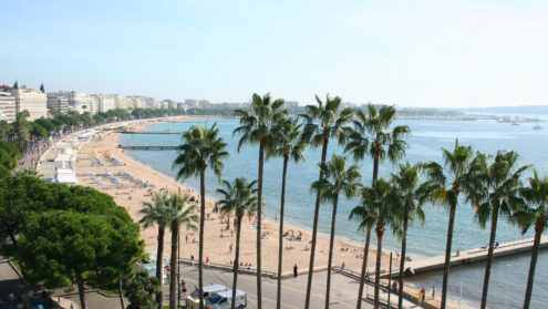 Top 10 Reasons to Visit Côte d’Azur France