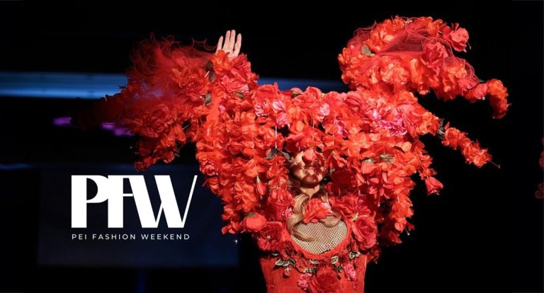 PEI Fashion Week returns