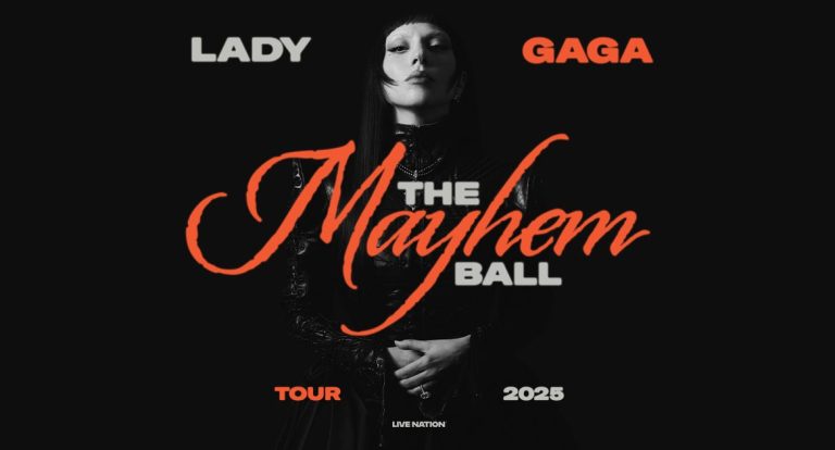 Lady Gaga Mayhem Tour touches down for 2 nights in Toronto