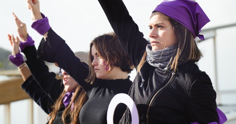 On International Women’s Day, the SOGC calls on women to use their voices and votes to take action to protect the gender equity and reproductive health rights that our mothers and grandmothers fought for here in Canada. (CNW Group/The Society of Obstetricians and Gynaecologists of Canada)
