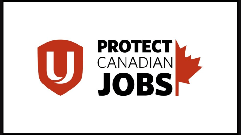 Trump fires first shot in Canada - US trade war