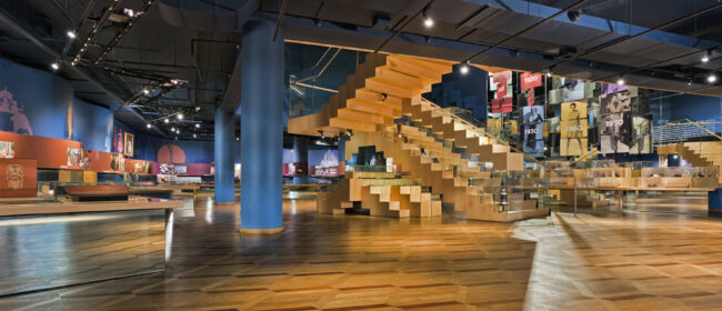 Bata Shoe Museum celebrates 30th with exciting new exhibition