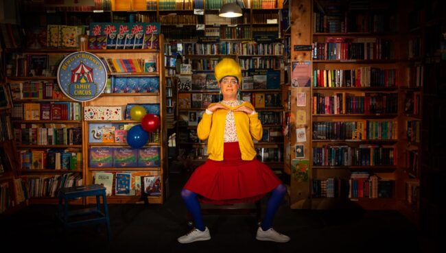 Inaugural Bealtaine Theatre Festival coming to Toronto