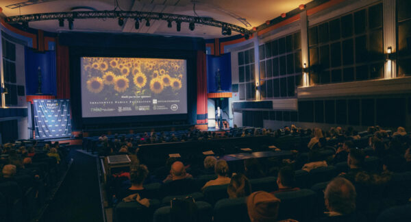 Toronto Ukrainian Film Festival lineup 2025