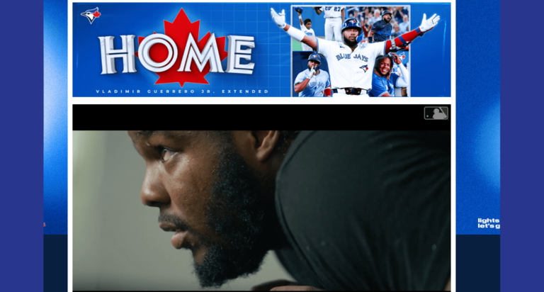 Vlad is home! Guerrero Jr. signs 14 year extension