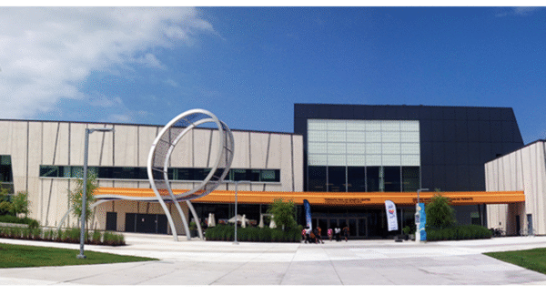 Doors Open Toronto features over 150 of the coolest places in the city