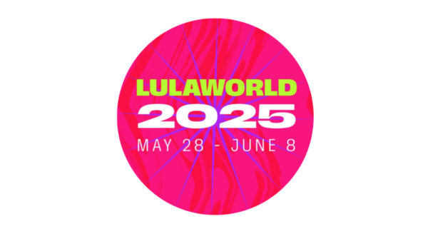 Lulaworld music festival Toronto lineup