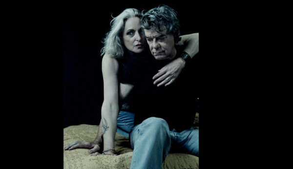 Macbeth opens at Stratford