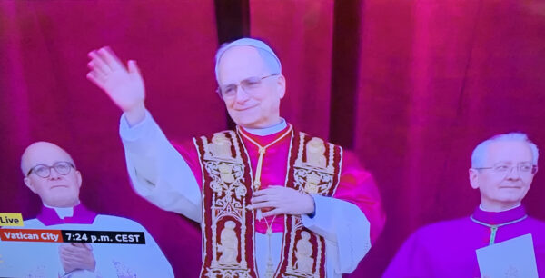 Statement by Prime Minister Carney on the election of His Holiness Pope Leo XIV