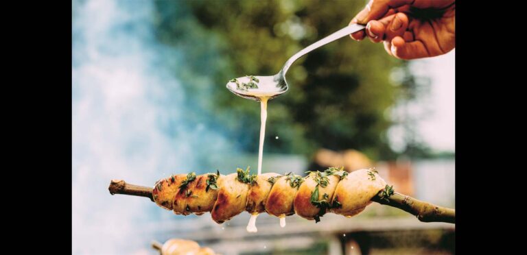 Father's Day cookbook ideas