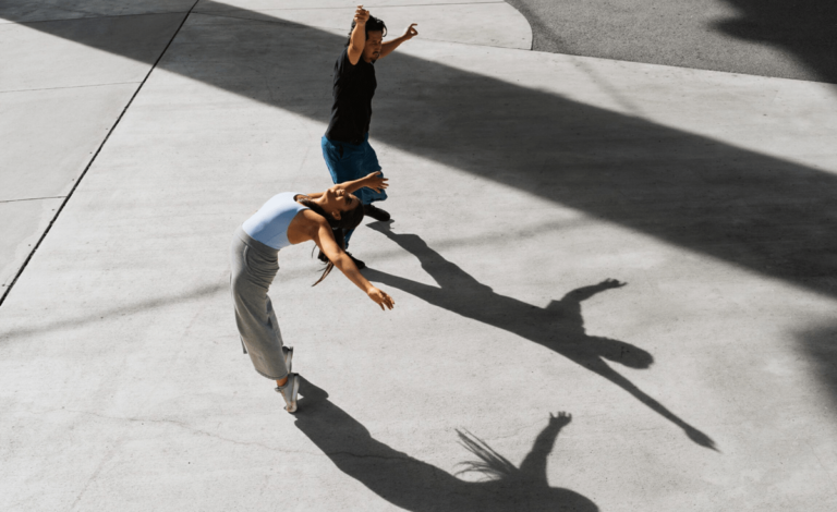 The Bentway launches Sun Shade Festival