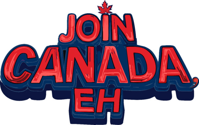 Join Canada Eh opens in toronto