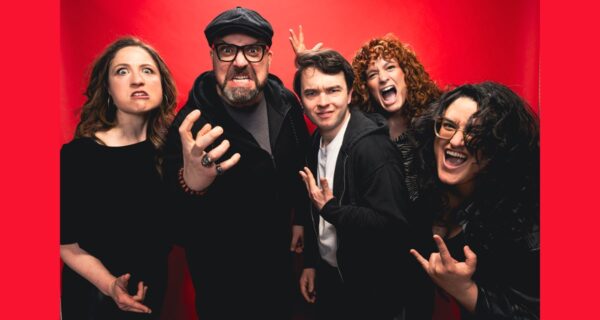 People Suck, The Musical makes triumphant return to the Toronto Fringe