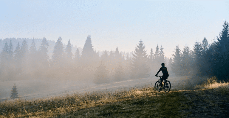 Just 5 Hours from Toronto: This Nature-Cycling Escape Is Ontario’s Best-Kept Secret