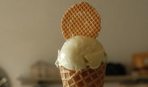 FREE ice cream from Turo