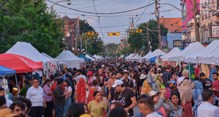 23rd Festival of South Asia Toronto