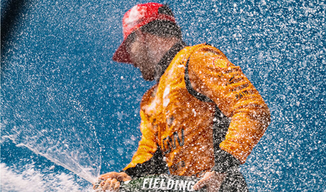 Toronto Indy Winner 2025