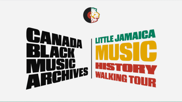 Little Jamaica music tour