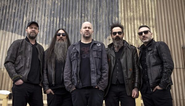 Finger Eleven new single ahead of fall tour