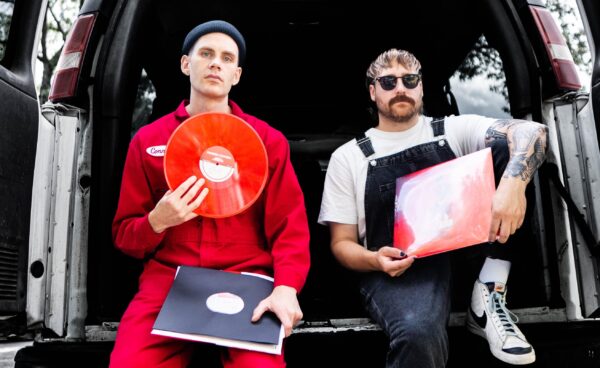 Violet Night release new ambitions album