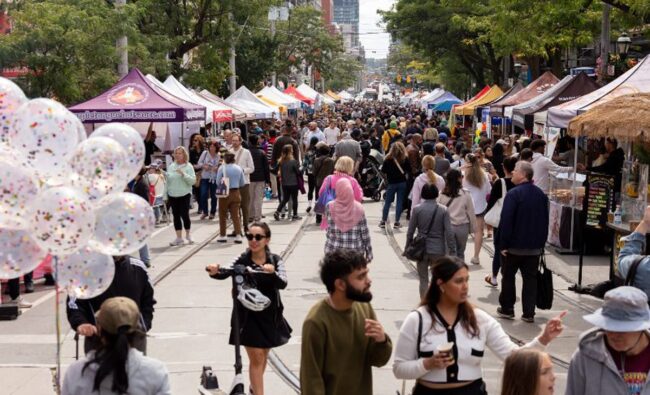 Cabbagetown Festival 2025