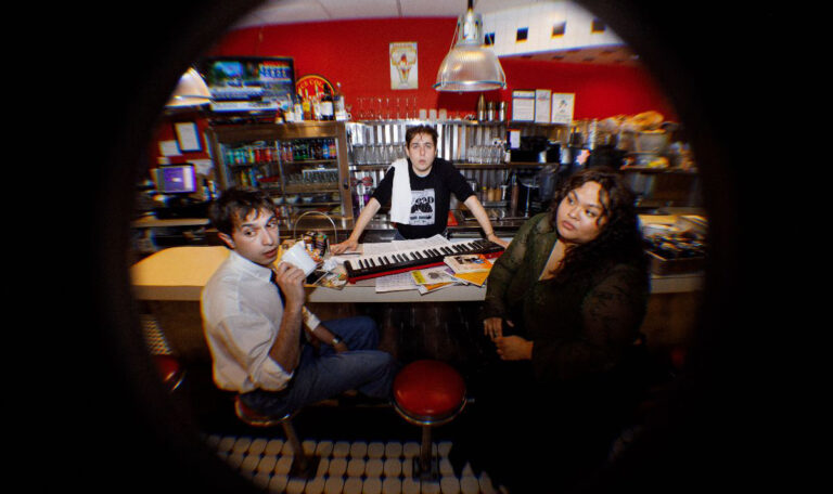 tick tick Boom coming to Toronto this Fall