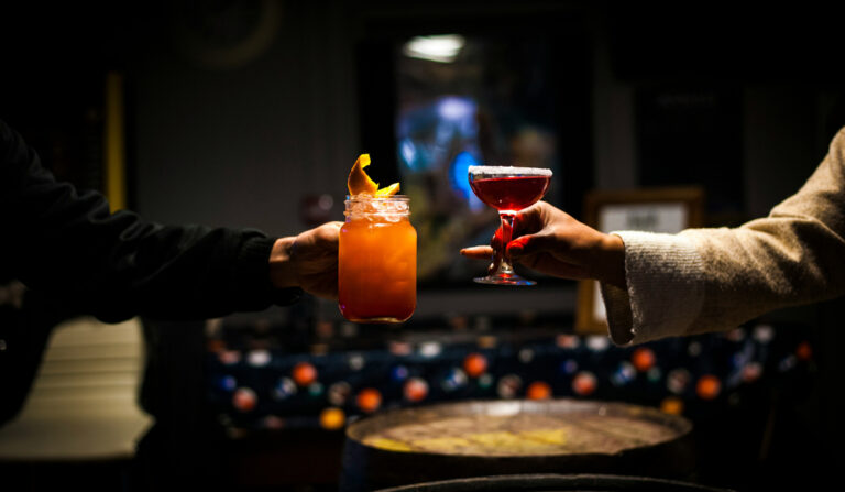 19 Best Toronto Bars