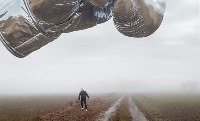 Bryan Adams new album