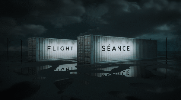 DARKFIELD Immersive Toronto