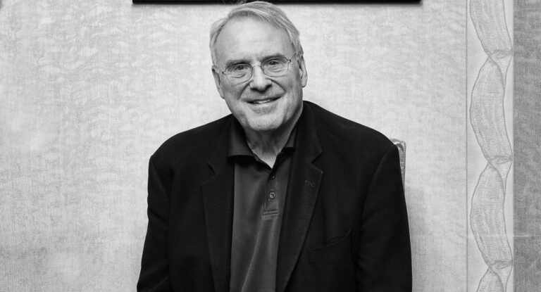 Ken Dryden dies at 78