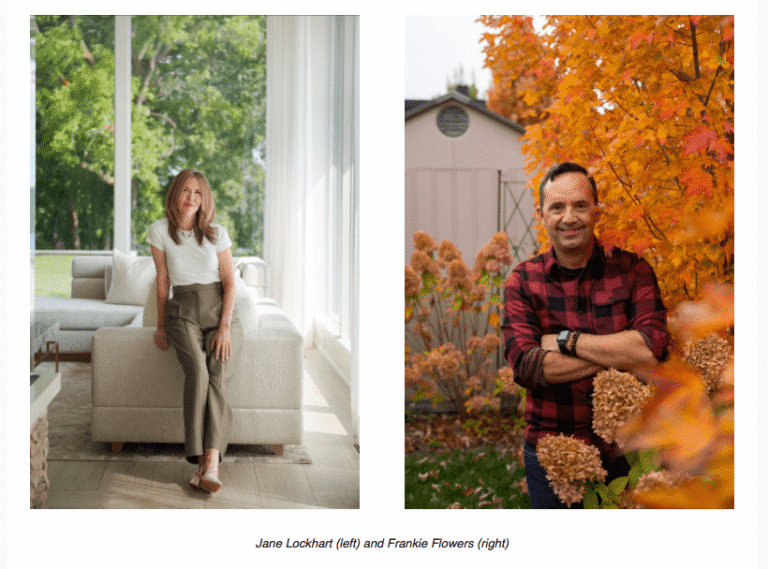 Fall Home Show Highlights 2025