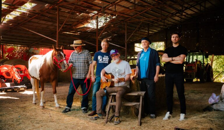 CAKE plays Toronto this summer