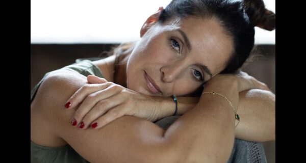 Chantal Kreviazuk unveils new music project
