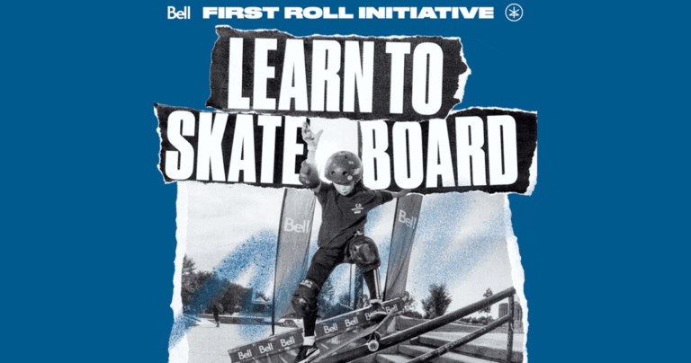 Free Learn to Skateboard event coming to Evergreen Brickworks