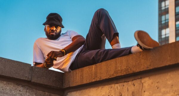 Odario Announces New Single “Double Up” with Mad Professor, Plus Fall Tour Dates