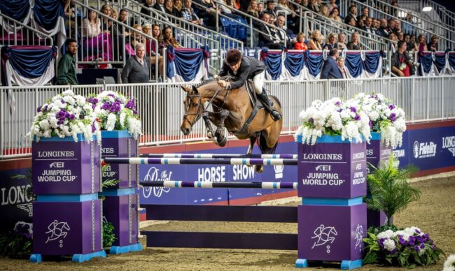 Royal Winter Fair 2025