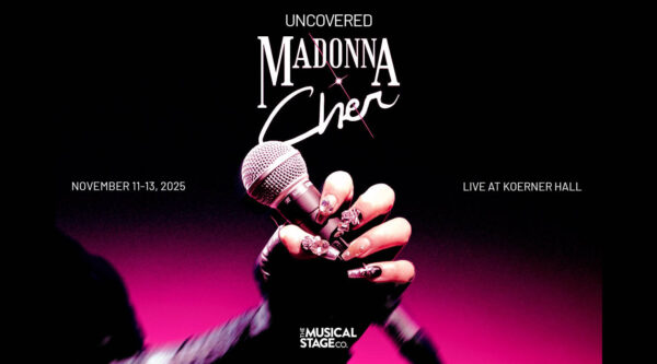 UNCOVERED: Cher and Madonna