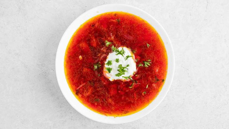 Toronto's Must-Try Ukrainian Kitchen: Your Search for Authentic Flavour Ends Here