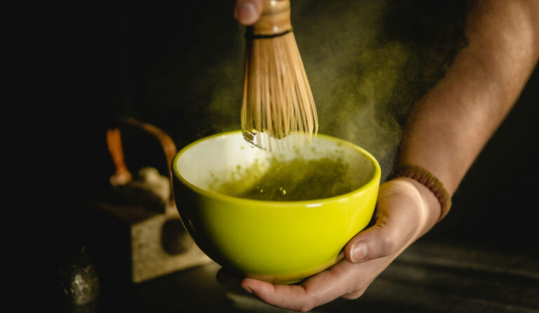 Toronto's best matcha spots