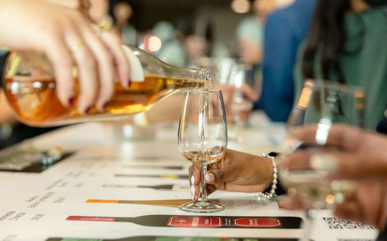 Winefest Toronto Holiday Edition