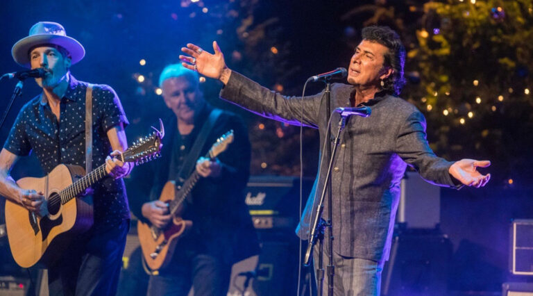 Andy Kim interview 2025