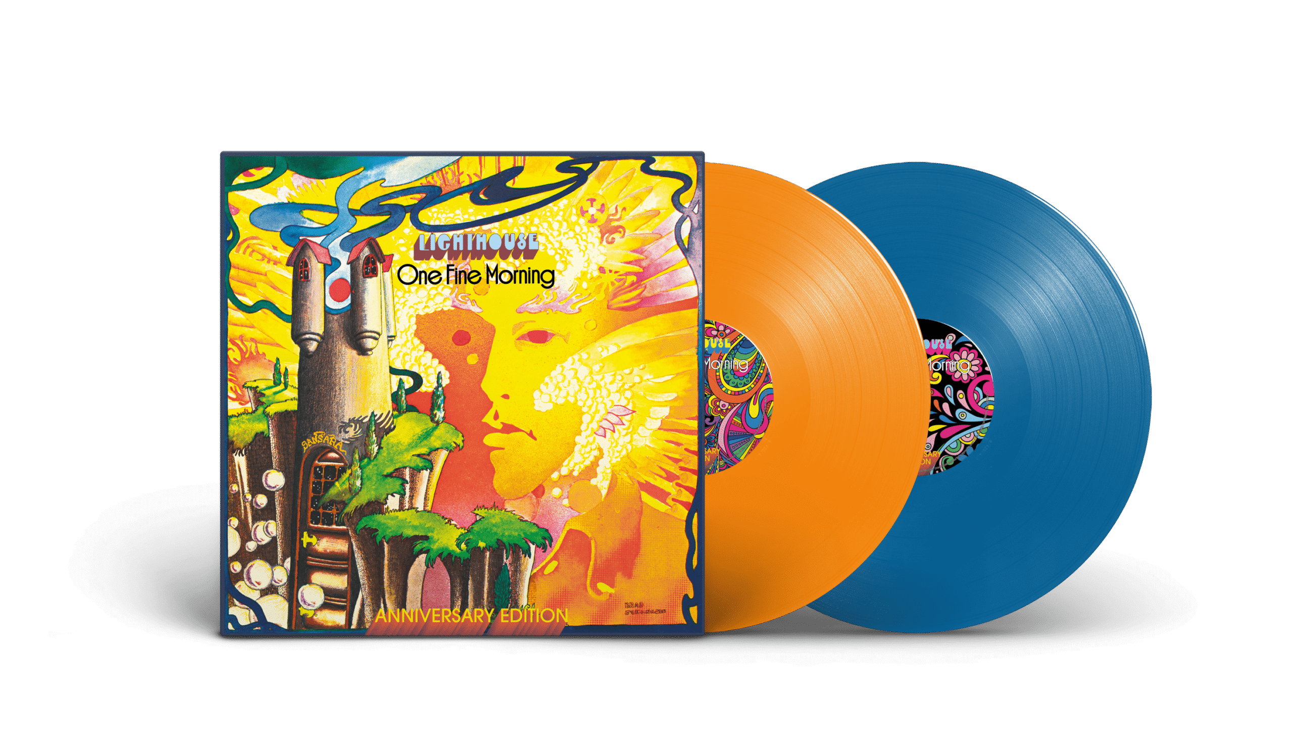Lighthouse Release Special Edition of One Fine Morning - Toronto Times