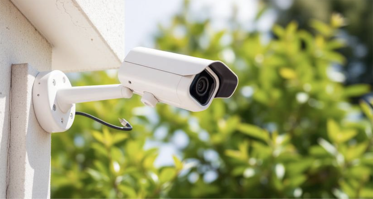 The Ultimate Guide to Choosing the Best Outdoor Security Camera for ...