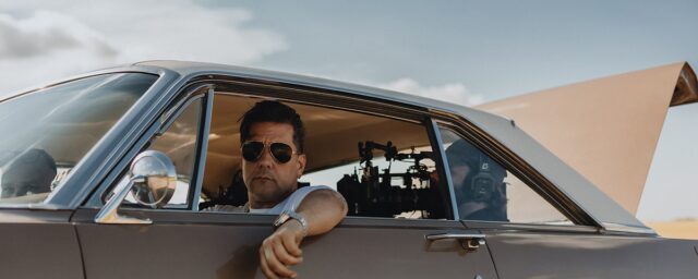 Strombo cross Canada interviews