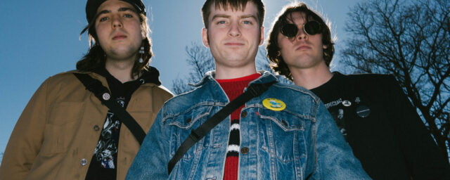 BBQ Pope new album UNFURL