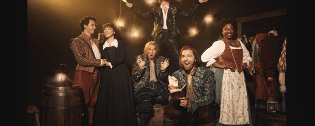 Stratford Festival 2026 lineup