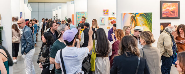 Artist Project 2026 Toronto