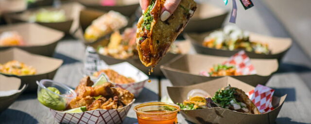 Taco Fest 2026