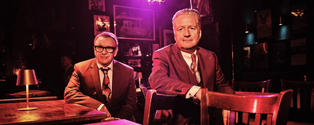 Squeeze release new album written 50 years ago