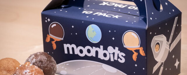 Ti Hortons MoonBits available exclusively